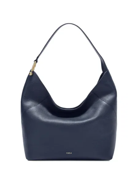 Geantă Furla albastru