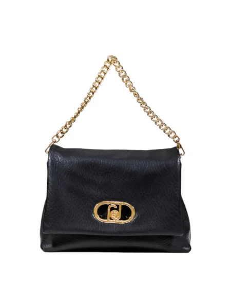 Torbica Liu Jo črna