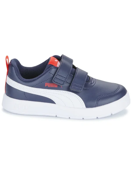 Pantofi copii Puma albastru