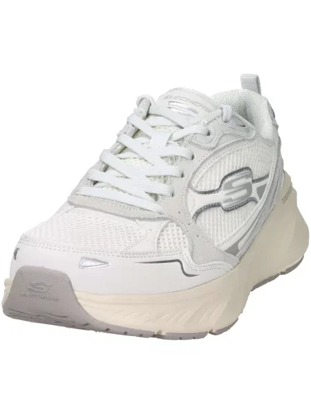 Tenisky Skechers biela
