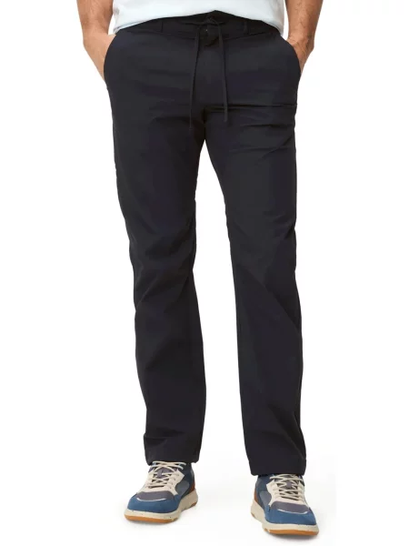 Повсякденні штани Camel Active Casual pants синтетичний синій
