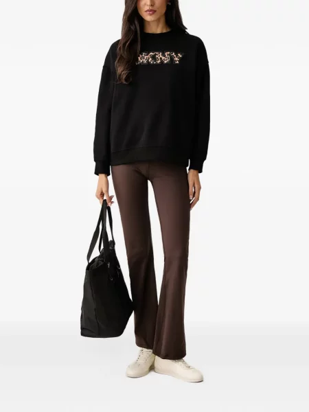 Суитчър Dkny черно