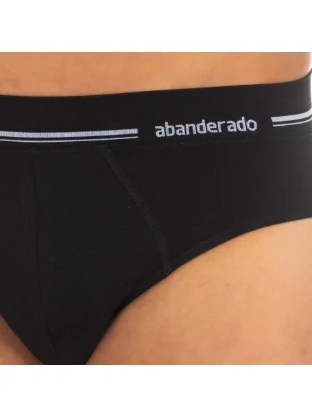 Alsó Abanderado fekete