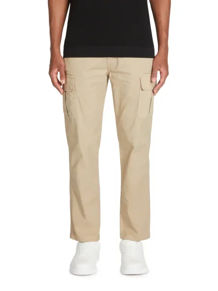 Pantaloni cargo Celio