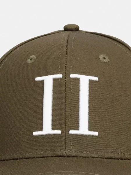 Бейсболка Les Deux Encore