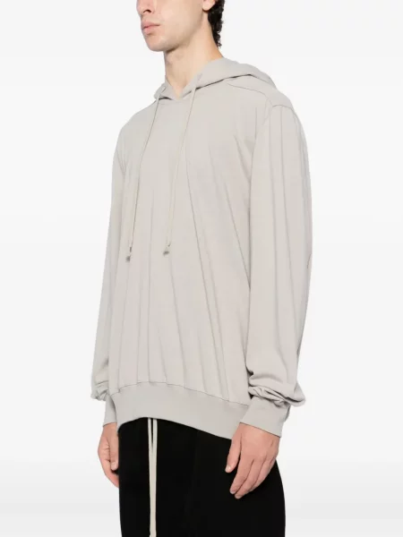 Hanorac cu glugă Rick Owens