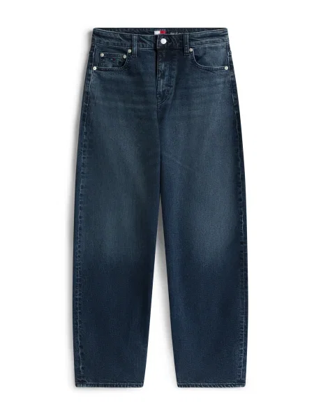 Tommy Jeans Jeans JEANIE denim albastru