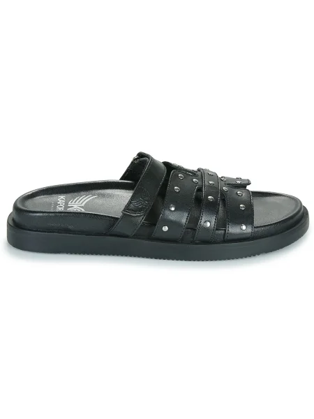 Pantofi Kaporal negru