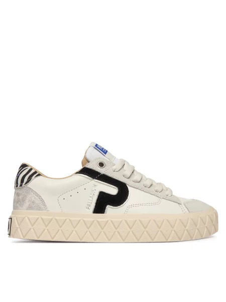 Sneakersy Palladium białe