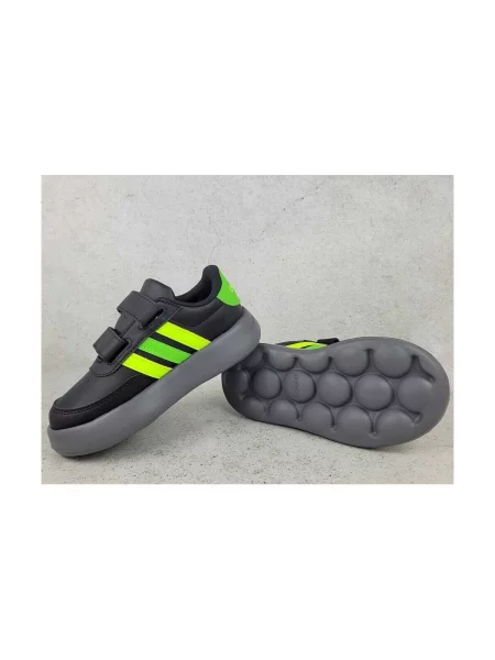 Pantofi copii Adidas negru