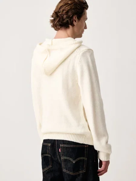 Guess Jeans светр з додаванням вовни