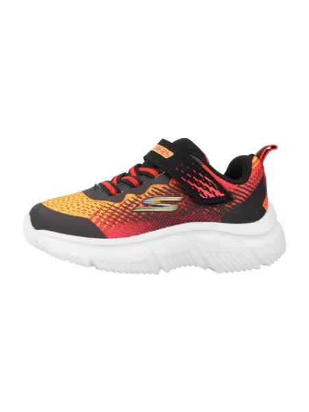 Skechers Tenisice Norvo Šarena crvena