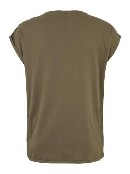 Urban Classics Tricou oliv