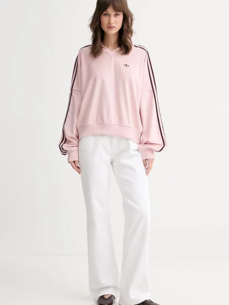 Adidas Originals лонгслів