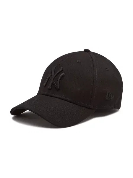 NEW ERA Šilterica New York Yankees' crna