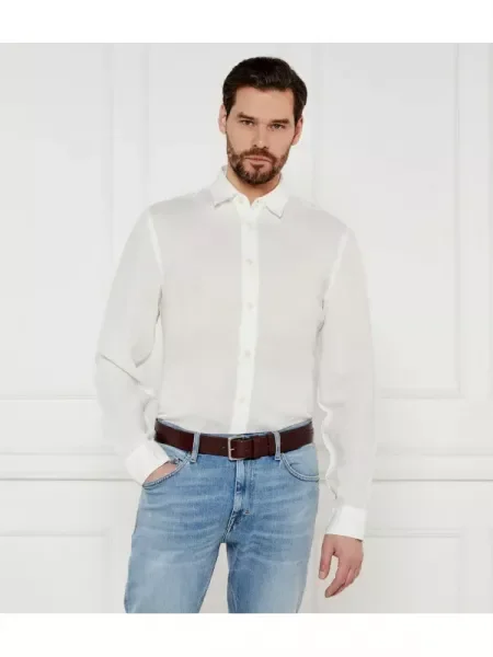 TIGER OF SWEDEN Cămașă Spenser