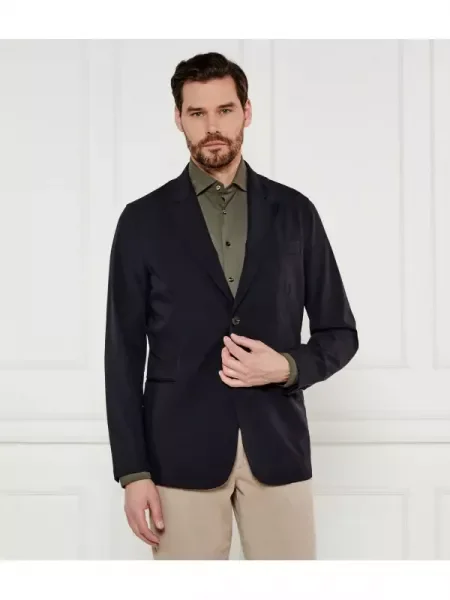 Emporio Armani Zakó kék