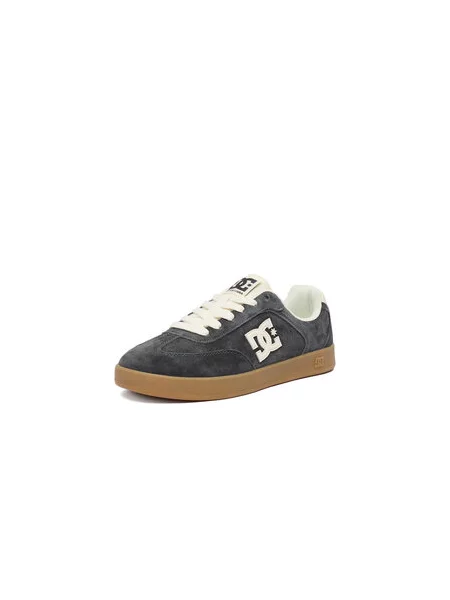 Sneakersy DC Shoes šedé