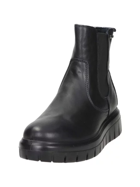 Pantofi Imac negru