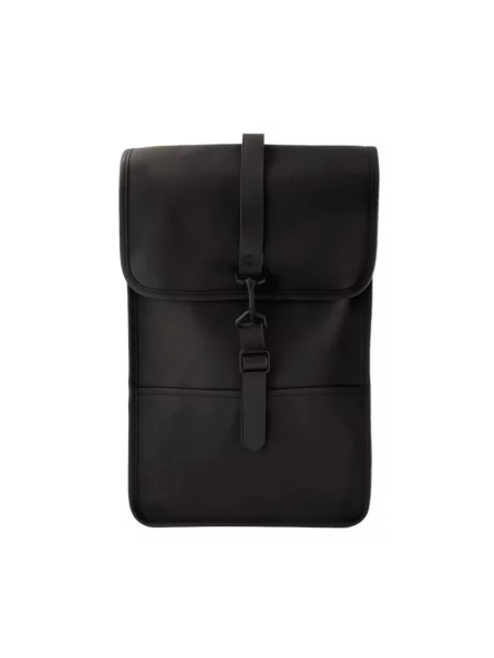 Plecak miejski Rains Mini W3 9 l black czarny