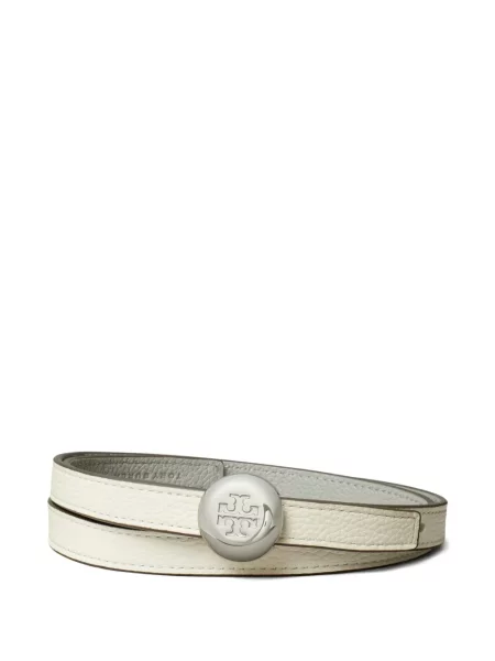 Curea Tory Burch gri