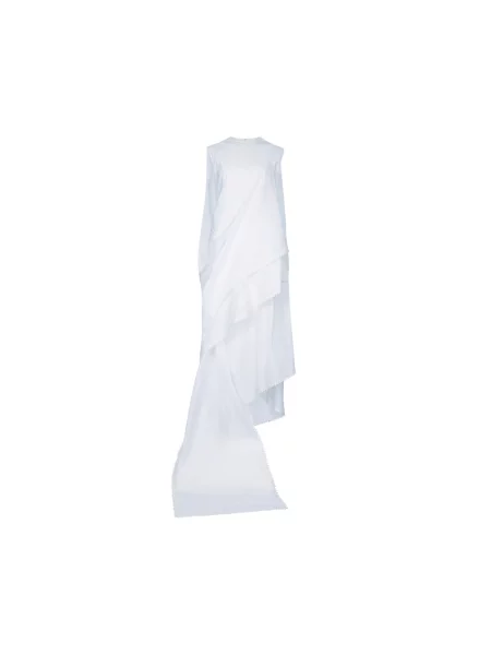 Sukienka Jacquemus biała