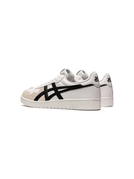 Félcipo Asics fehér
