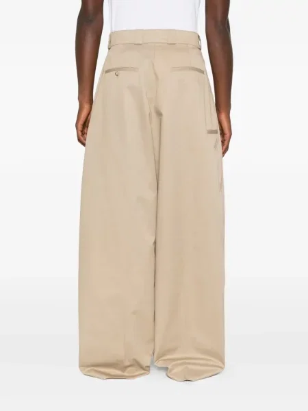 Pantaloni Willy Chavarria
