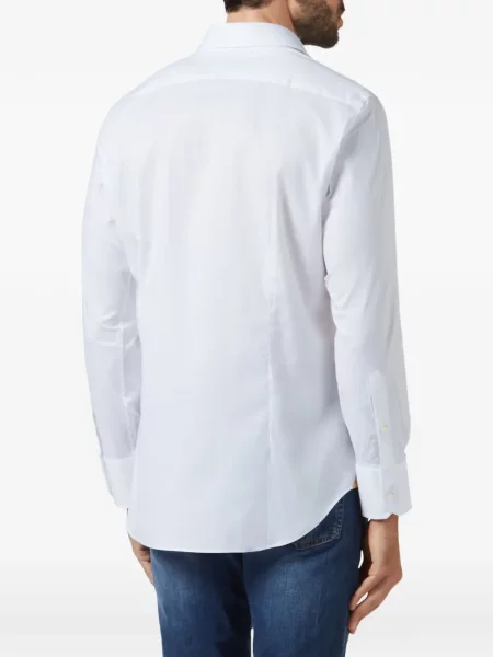 Košile Billionaire bílá