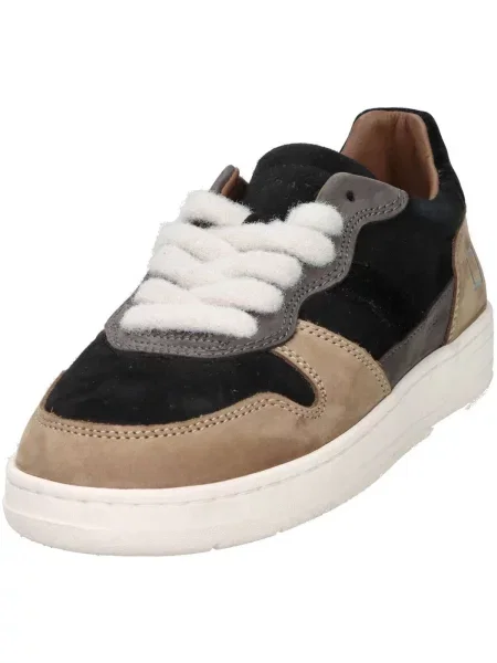 Pantofi D.a.t.e. negru