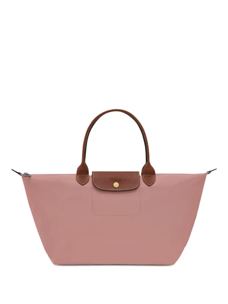 Torbica Longchamp ružičasta