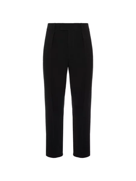 Панталон Hamza черно