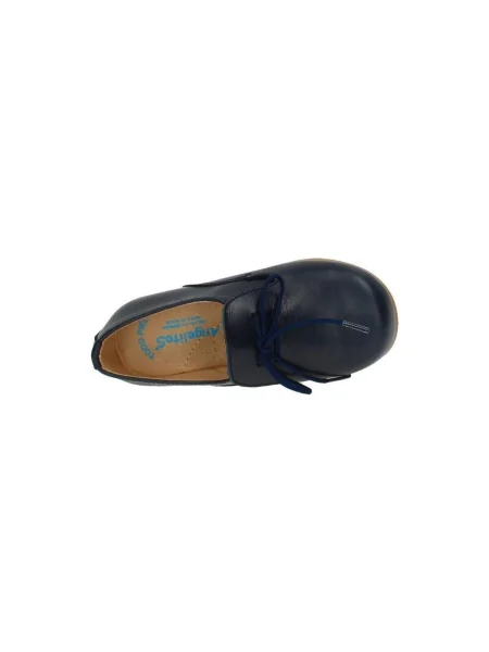 Pantofi copii Angelitos albastru