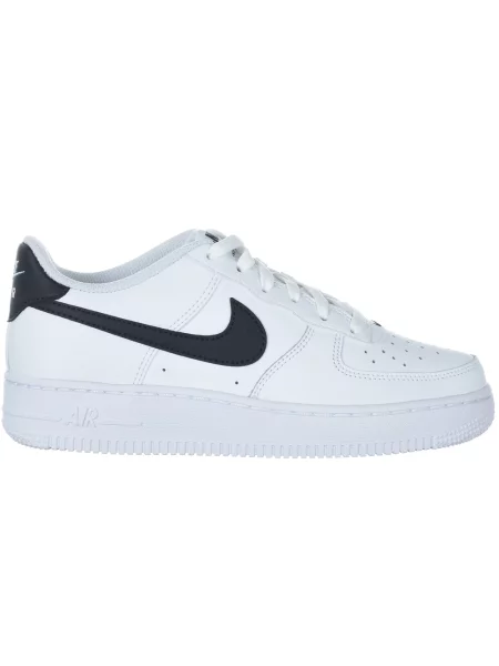 Sneakerși Nike Air Force 1 negru