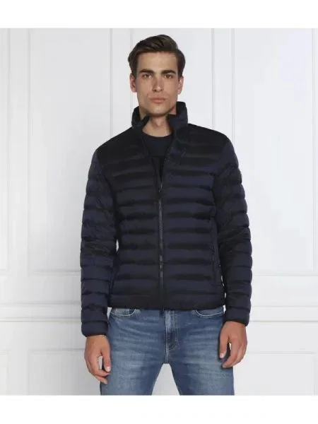 GUESS De puf geacă