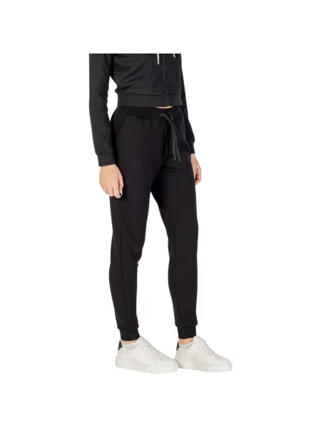 Sportski komplet Eax crna