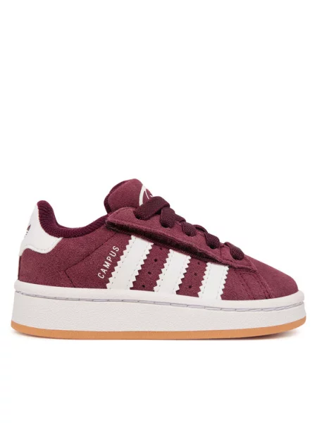 Детские кроссовки Adidas Campus