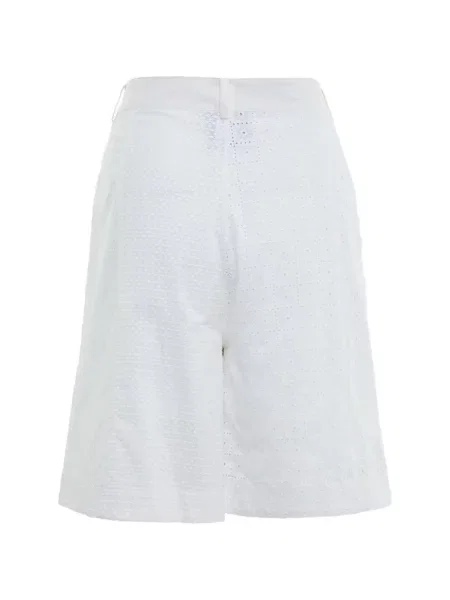 Šortai 3.1 Phillip Lim balta
