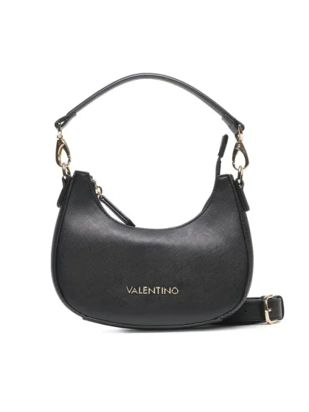 Geanta crossbody Valentino negru