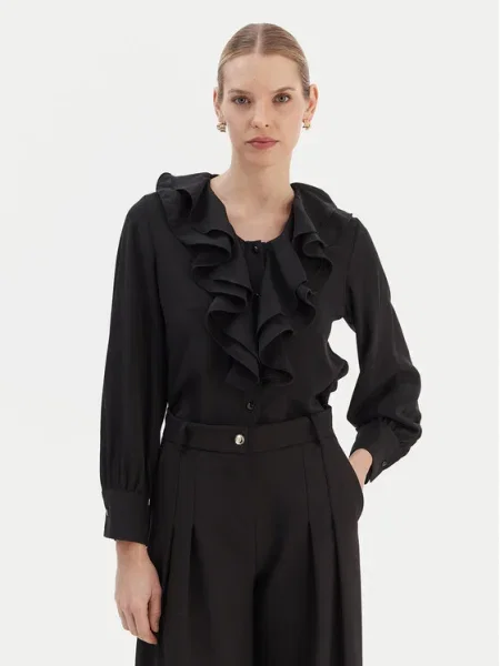 Rinascimento Cămașă negru