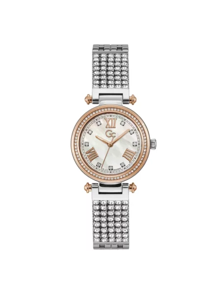 Zegarek Guess szary