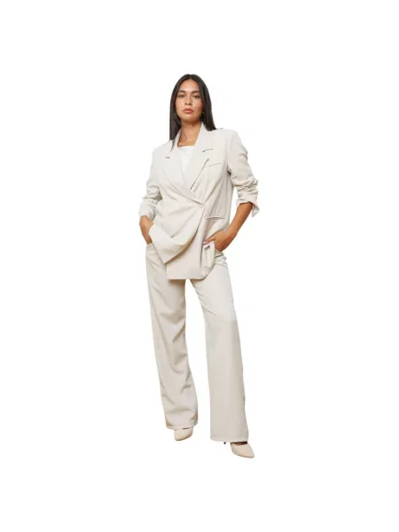 Ruha La Modeuse bézs