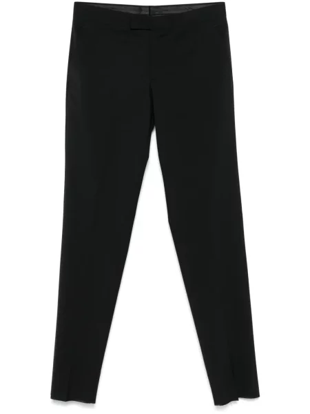 Pantaloni Lardini negru