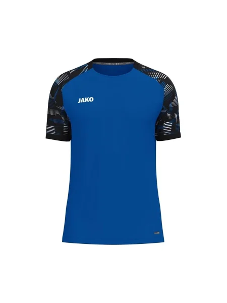 Tricou Jako negru