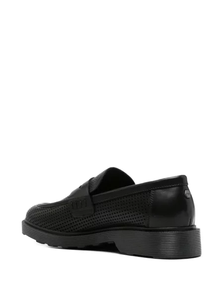 Pantofi loafer Cult negru