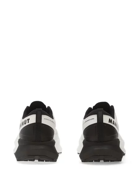 Sneakerși Mammut alb