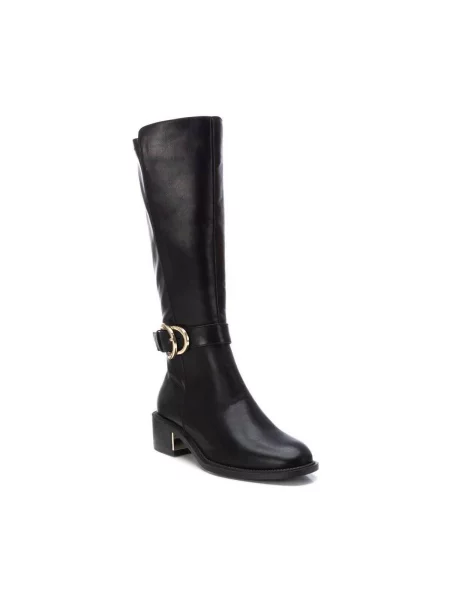 Pantofi Xti negru