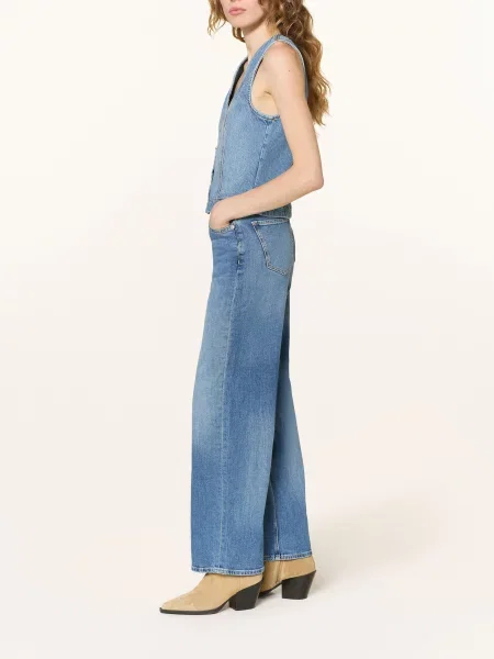 Marc O'polo Denim Straight Džíny Tomma medium
