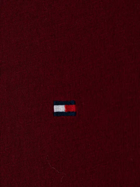 Tommy Hilfiger тениска за деца от 2 броя оранжево