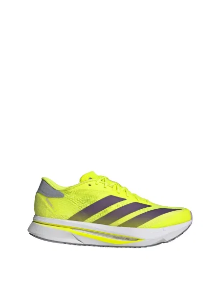 Sneakerși Adidas Performance negru